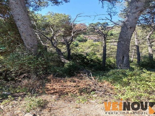 Terreno en venta en avenida Dels Països Catalans, Vallirana, de 178 m² por 31.115