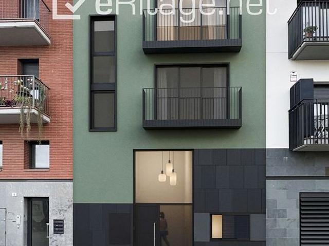 Terreno en venta en avenida Electricitat, Hospitalet de Llobregat, L´, de 320 m² por 345.000