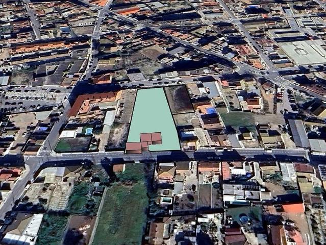 Terreno en venta en avenida Esportiva, Deltebre, de 2.743 m² por 294.000