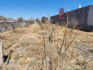 TERRENO EN VENTA EN AVENIDA FUENTES MARES