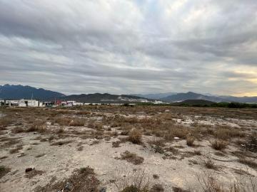 TERRENO EN VENTA EN AVENIDA LINCOLN COL. PUNTA ALTA EN GARCIA, N.L