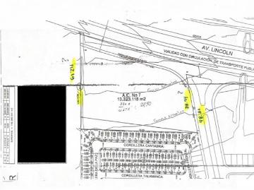 TERRENO EN VENTA EN AVENIDA LINCOLN COL. PUNTA ALTA EN GARCIA, N.L