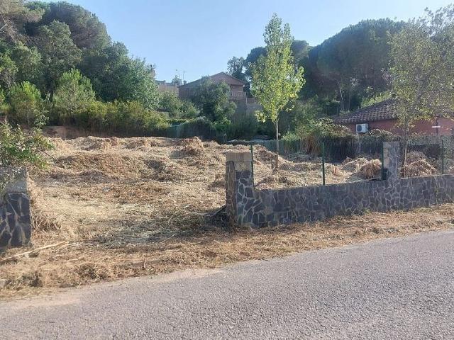 Terreno en venta en avenida Mil·Lenni, Lloret de Mar, de 275 m² por 55.000