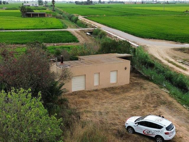 Terreno en venta en avenida Nostra Senyora de L'assumpció, Deltebre, de 9.900 m² por 94.000