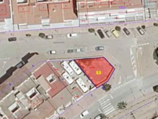 Terreno en venta en Avenida son Morera 2, Ferreries