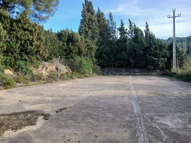 Terreno en venta en avenida Santa Marina, Pratdip, de 947 m² por 58.000