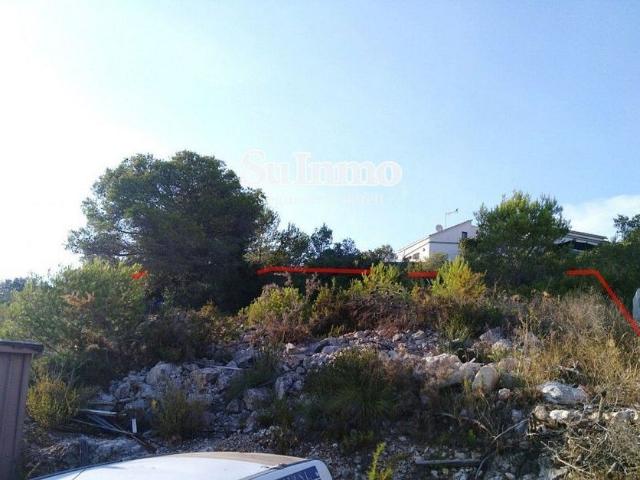 Terreno en venta en avenida Santa Maria de Montserrat, Calafell, de 1.000 m² por 65.000