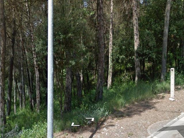 Terreno en venta en avenida Pau Casals, Seva, de 250 m² por 45.000