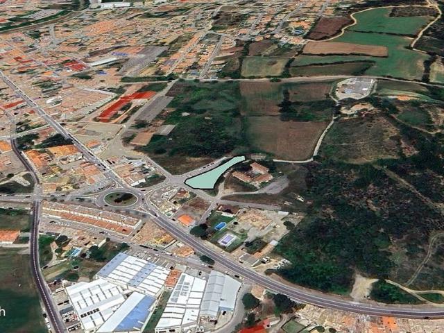 Terreno en venta en avenida Puig Negre, Forallac, de 1.693 m² por 190.400 €