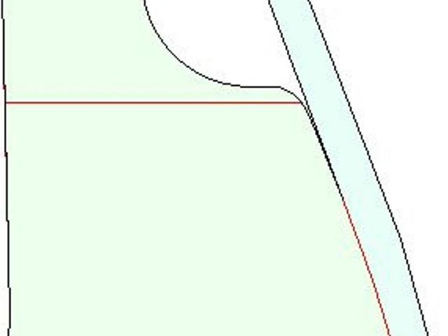 Terreno en venta en avenida Rafael de Casanova, Vic, de 7.869 m² por 96.000