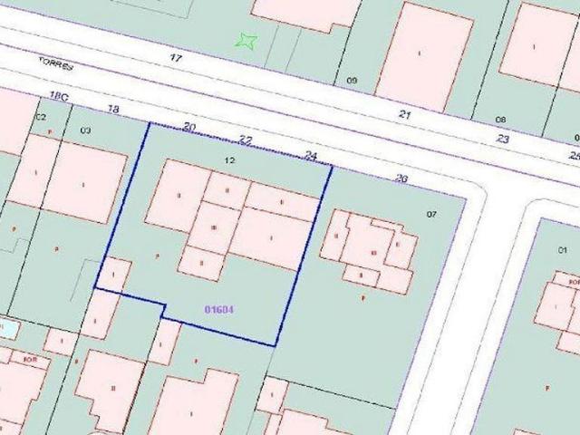 Terreno en venta en avenida Torres Vilaró, Begues, de 763 m² por 788.000