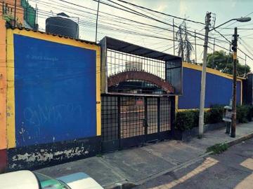 Terreno en venta en Avenida Vasco de Quiroga, Colonia Santa Fe, 01210, Álvaro Obregón, Ciudad de Méx