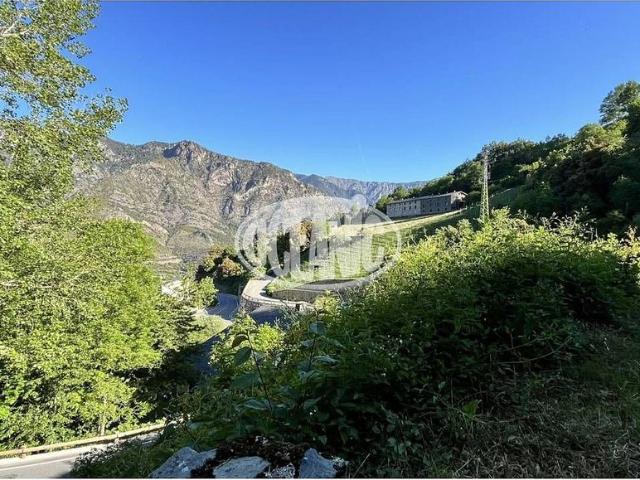 Terreno en venta en avenida Verge de Canòlich, Sant Julià de Lòria, de 530 m² por 367.500