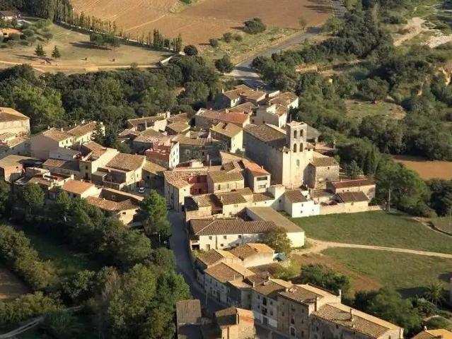Terreno en Venta en Avinyonet de Puigventós
