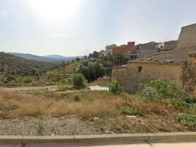 Terreno en Venta en Avinyonet del Penedès