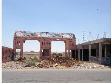 Terreno en venta en Aviacion, Torreón, Coahuila de Zaragoza
