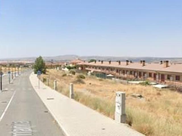 Terreno en venta en Ávila, Hervencias