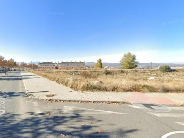 Terreno en venta en Ávila, Hervencias