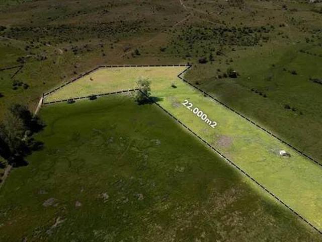 Terreno en Venta en Ávila