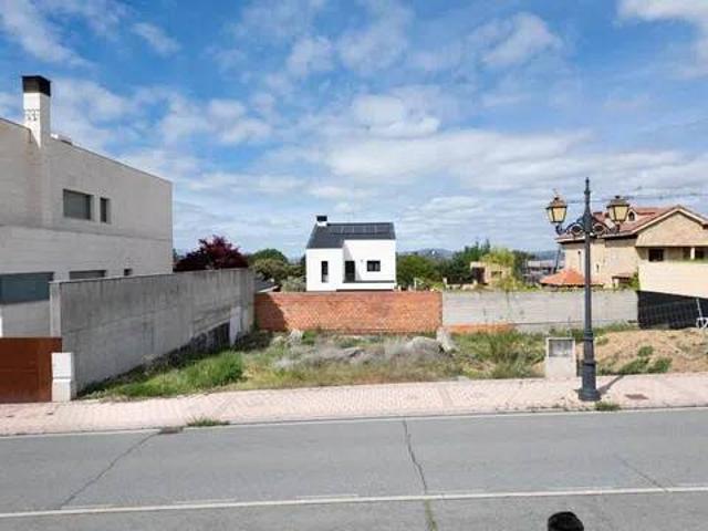 Terreno en Venta en Ávila