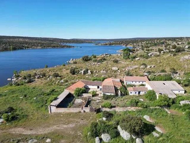 Terreno en Venta en Ávila