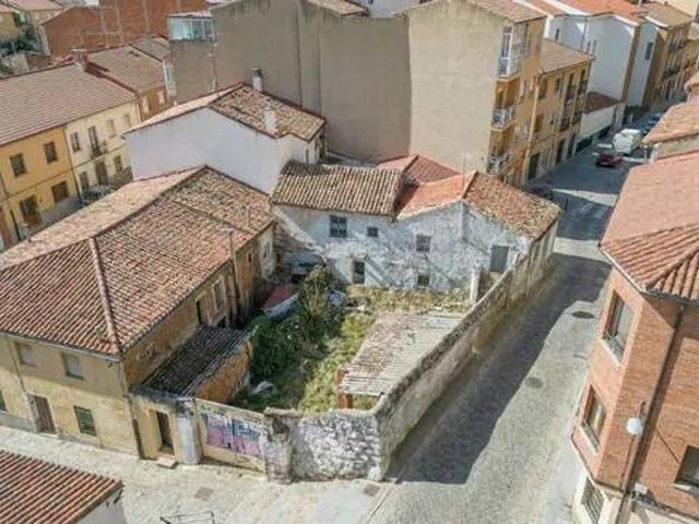 Terreno en Venta en Ávila