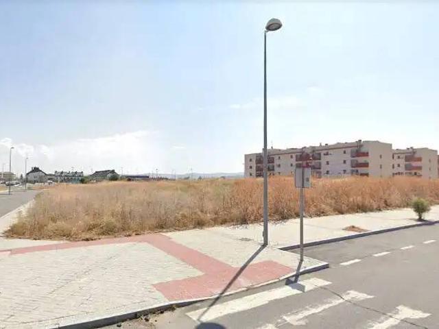 Terreno en Venta en Ávila