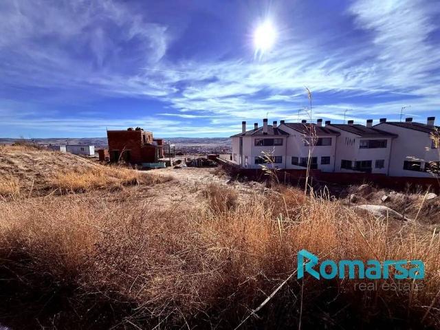 Terreno en Venta en Ávila