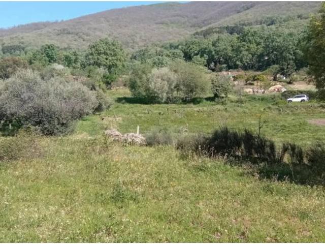 Terreno en Venta en Ávila