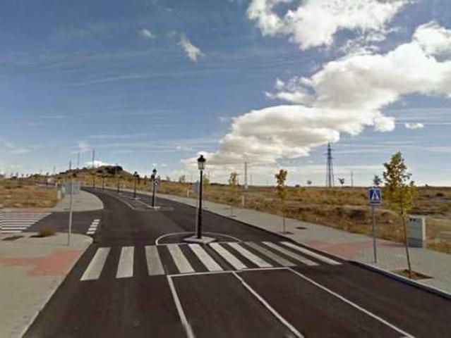 Terreno en venta en Ávila