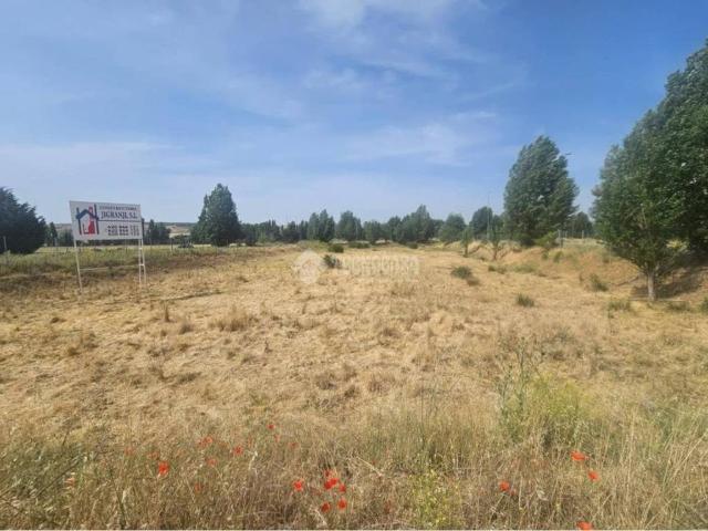 Terreno en Venta en Ávila