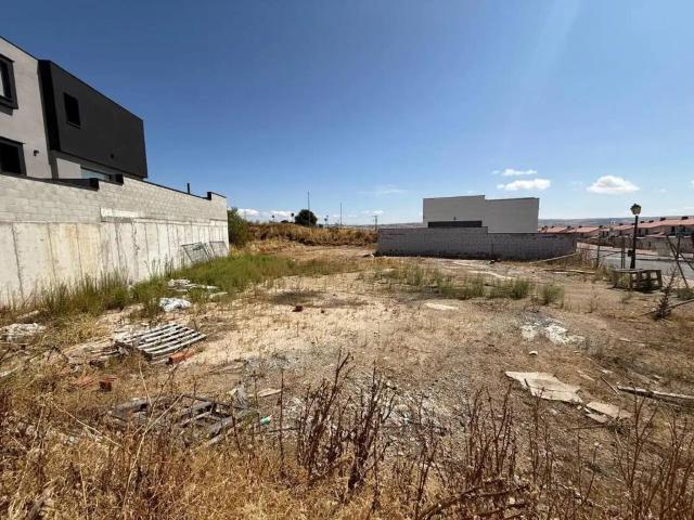Terreno en Venta en Ávila