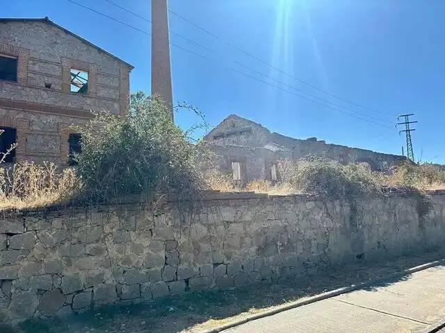 Terreno en Venta en Ávila