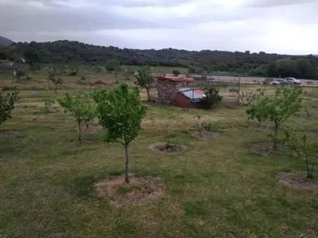 Terreno en Venta en Ávila