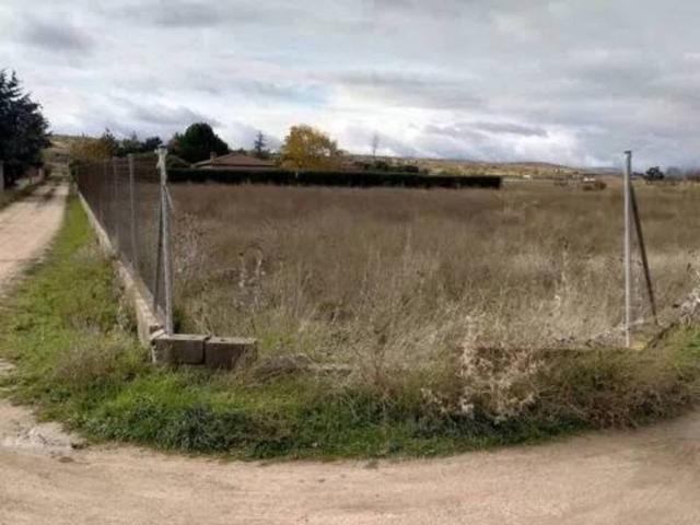 Terreno en Venta en Ávila