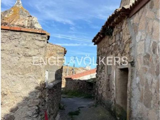 Terreno en Venta en Ávila