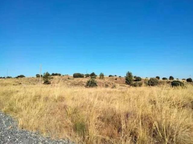 Terreno en Venta en Ávila