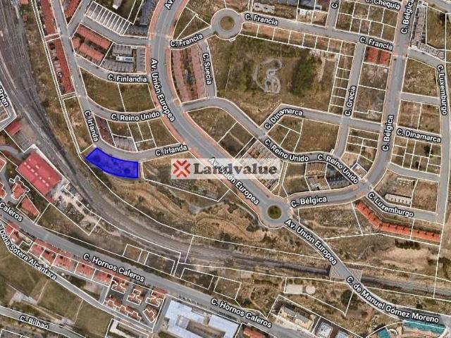 Terreno en Venta en Ávila