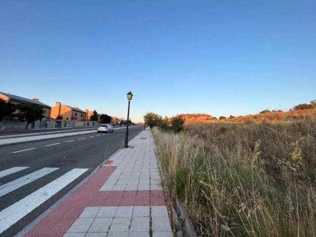 Terreno en Venta en Ávila