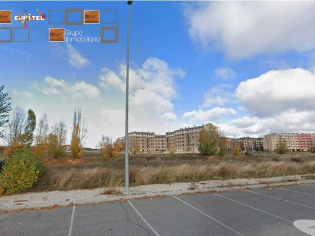Terreno en Venta en Ávila