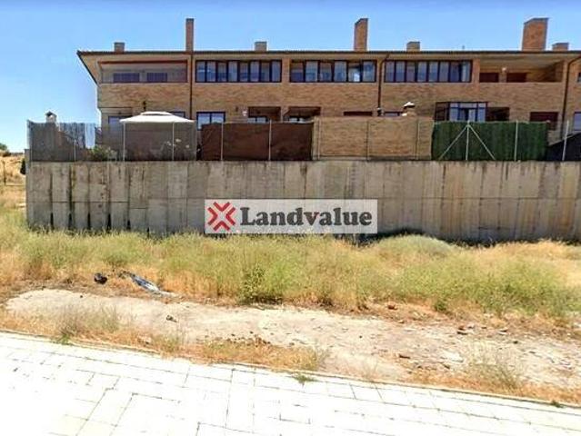 Terreno en Venta en Ávila