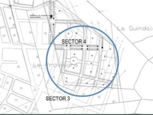 Terreno en Venta en Ávila