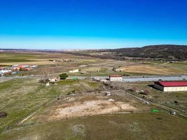 Terreno en Venta en Ávila