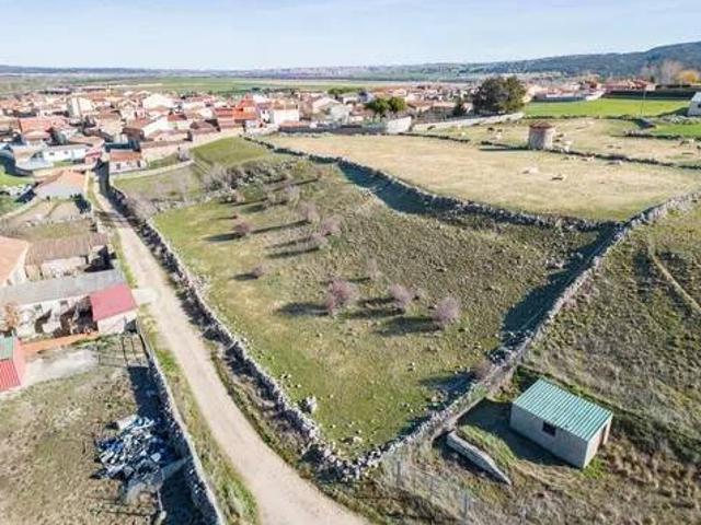Terreno en Venta en Ávila