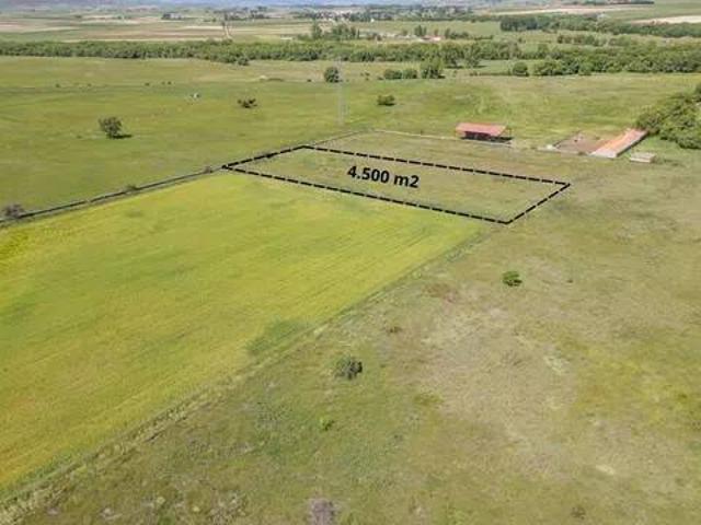 Terreno en Venta en Ávila