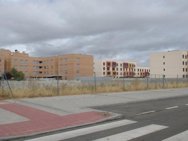 Terreno en venta en Ávila