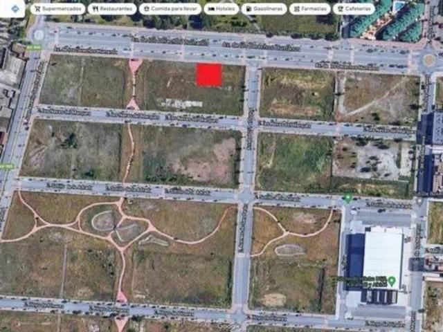 Terreno en Venta en Ávila