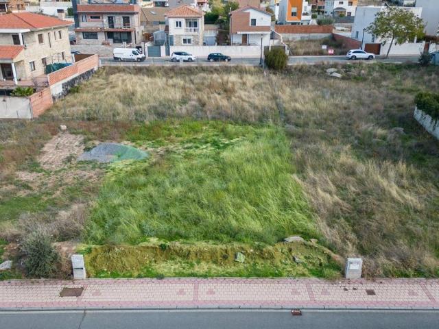 Terreno en Venta en Ávila