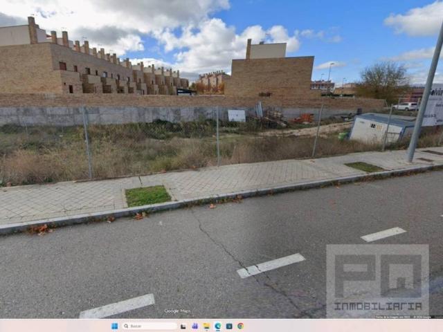 Terreno en Venta en Ávila