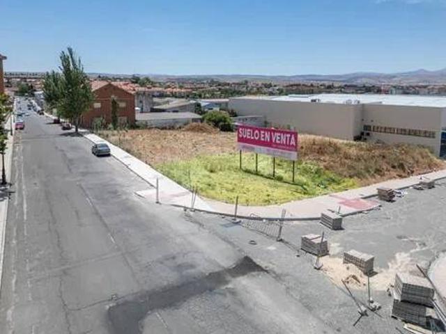 Terreno en Venta en Ávila